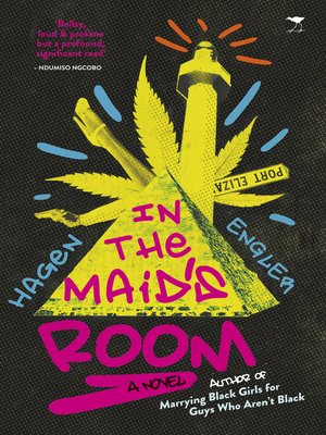 cover image of In the Maid's Room